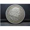 Image 2 : 1893 Columbian Half Dollar