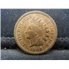 Image 1 : 1908 S Indian Cent VF Key Date