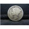 Image 1 : 1917 S Mercury Dime