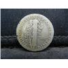 Image 2 : 1917 S Mercury Dime