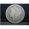 Image 1 : 1879 CC Morgan Dollar Key Date