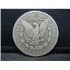 Image 2 : 1879 CC Morgan Dollar Key Date