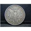 Image 2 : 1892 S Morgan Dollar XF+ Key Date