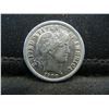 Image 1 : 1900 S Barber Dime AU Better Date