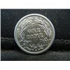 Image 2 : 1900 S Barber Dime AU Better Date