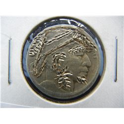 Hobo Nickel
