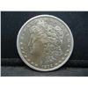 Image 1 : 1892 S Morgan Dollar AU+ Semi Prooflike Obverse