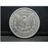 Image 2 : 1892 S Morgan Dollar AU+ Semi Prooflike Obverse