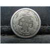Image 2 : 1863 S Seated Dime XF Rare!!