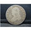 Image 1 : 1820 Bust Quarter Scarce!! Low Mintage