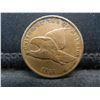 Image 1 : 1858 Flying Eagle Cent AU