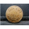 Image 2 : 1858 Flying Eagle Cent AU