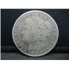 Image 1 : 1892 CC Morgan Dollar Key Date