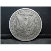 Image 2 : 1893 CC Morgan Dollar XF Key Date