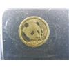 Image 3 : 1 Gram Gold Panda 2018