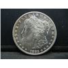 Image 1 : 1883 S Morgan Dollar CH BU Semi Prooflike Tough Key