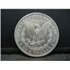 Image 2 : 1884 S Morgan Dollar AU/BU