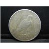 Image 2 : 1922 S Peace Dollar AU Better Date