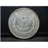 Image 2 : 1897 S Morgan Dollar BU Better Date