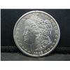 Image 1 : 1892 CC Morgan Dollar XF/AU Key Date
