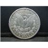 Image 2 : 1892 CC Morgan Dollar XF/AU Key Date