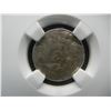 Image 2 : Spanish Colonial 1 Reale El Cazador Shipwreck NGC