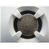 Image 2 : Spanish Colonial 1/2 Reale El Cazador Shipwreck NGC