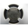 Image 3 : Spanish Colonial 1/2 Reale El Cazador Shipwreck NGC
