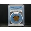 Image 1 : 1934 D Lincoln Cent PCGS Unc Detail