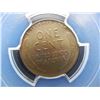 Image 3 : 1934 D Lincoln Cent PCGS Unc Detail
