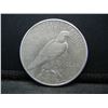 Image 2 : 1934 S Peace Dollar  AU Key Date