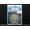 Image 1 : 1878 7TF Morgan Dollar ANACS AU53