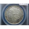 Image 2 : 1878 7TF Morgan Dollar ANACS AU53