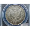 Image 3 : 1878 7TF Morgan Dollar ANACS AU53