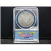 Image 4 : 1878 7TF Morgan Dollar ANACS AU53