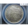 Image 2 : 1891 O Morgan Dollar ANACS MS62Semi key Date