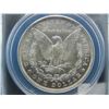 Image 3 : 1891 O Morgan Dollar ANACS MS62Semi key Date