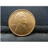 Image 1 : 1909 VDB Lincoln Cent CH BU