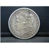 Image 1 : 1892 S Morgan Dollar VF Key Date