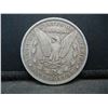 Image 2 : 1892 S Morgan Dollar VF Key Date