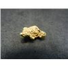 Image 1 : 1.4 Grams Gold Nugget High Karat