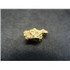 Image 2 : 1.4 Grams Gold Nugget High Karat