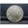 Image 1 : 1913 S Type 2 Buffalo Nickel Fine