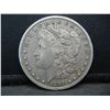 Image 1 : 1892 S Morgan Dollar VF/XF Key Date