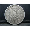 Image 2 : 1892 S Morgan Dollar VF/XF Key Date