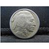Image 1 : 1913 S Type 1 Buffalo Nickel XF