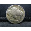 Image 2 : 1913 S Type 1 Buffalo Nickel XF