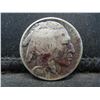 Image 1 : 1914 D Buffalo Nickel Fine Discolored Key Date