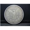 Image 2 : 1899 Morgan Dollar Key Date