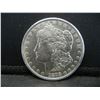 Image 1 : 1878 CC Morgan Dollar AU/BU